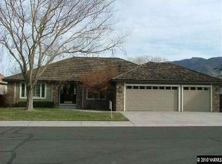 329 Bayhill Cir, Dayton, NV 89403