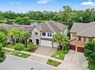 13817 Moonstone Canyon Dr, Riverview, FL 33579