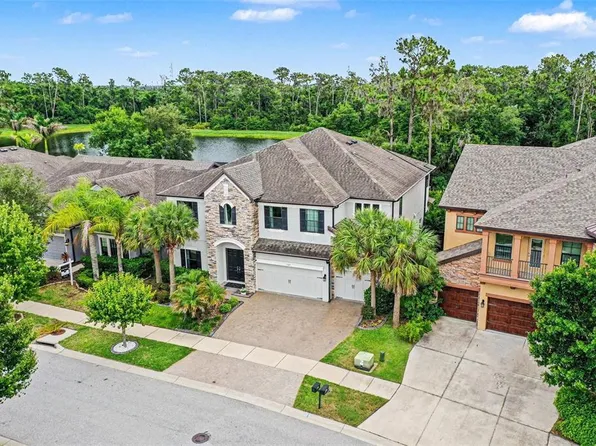 13817 Moonstone Canyon Dr, Riverview, FL 33579