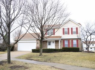 1724 Hall Pl, Downers Grove, IL 60516