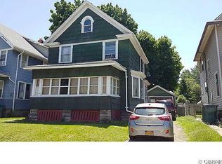 29 Owen St, Rochester, NY 14615