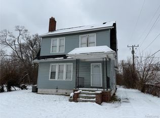 20515 San Juan Dr, Detroit, MI 48221