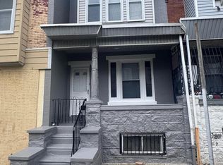 3302 N Palethorp St, Philadelphia, PA 19140