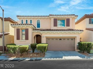 8119 Diamond Gorge Rd, Las Vegas, NV 89178