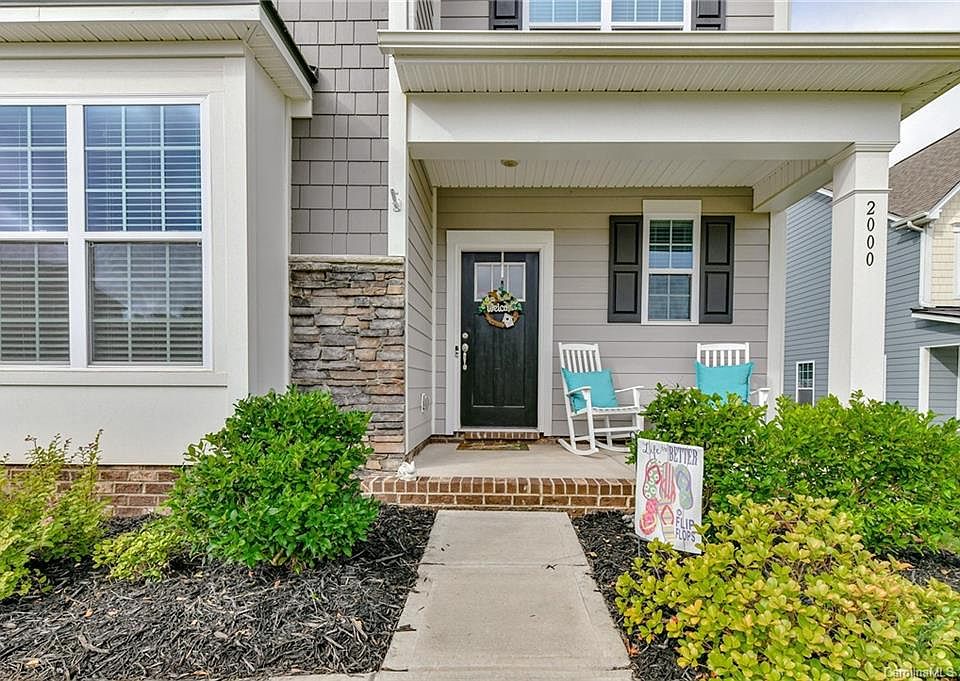 2000 Petersburg Dr Waxhaw, NC, 28173 Apartments for Rent Zillow