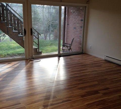 16'x18' Great Room with beautiful view