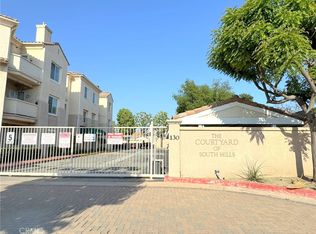 130 S Barranca St APT 308, West Covina, CA 91791