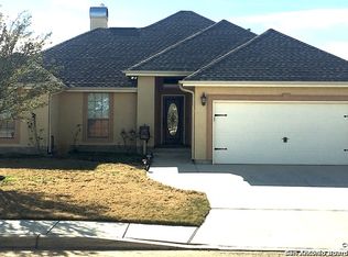 109 N Elise Dr, La Vernia, TX 78121