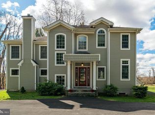 58 Dublin Rd, Pennington, NJ 08534