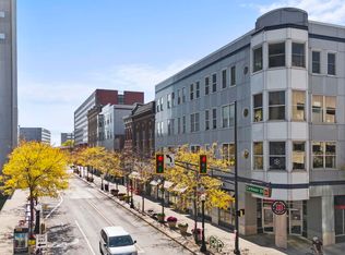 113 W Wayne St APT 412, Fort Wayne, IN