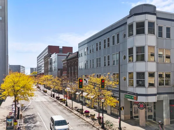 113 W Wayne St APT 412, Fort Wayne, IN 46802