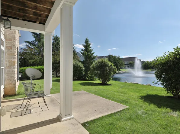 5609 Frawley Dr, Dublin, OH 43016
