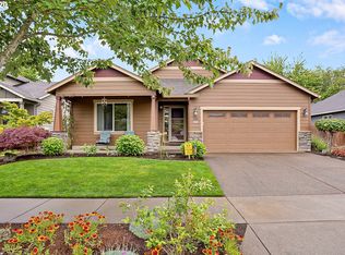 2604 Baines Blvd, Hubbard, OR 97032