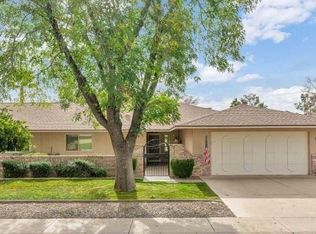 12641 W Seneca Dr, Sun City West, AZ 85375