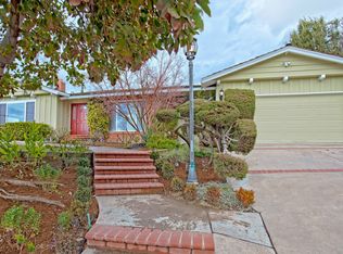 3741 Macbeth Dr, San Jose, CA