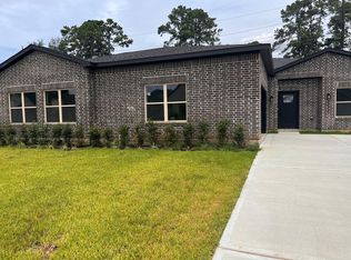 2610 Piemonte Ave, Spring, TX 77388