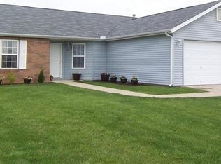 410 Wolf St, Rensselaer, IN 47978