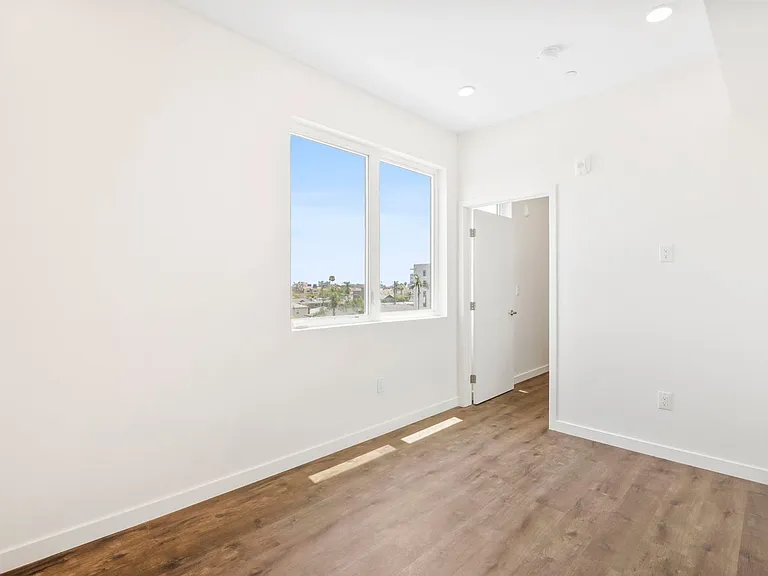 4505 Illinois Street - North Park's Newest Boutique Upscale Apartments — Photo 26