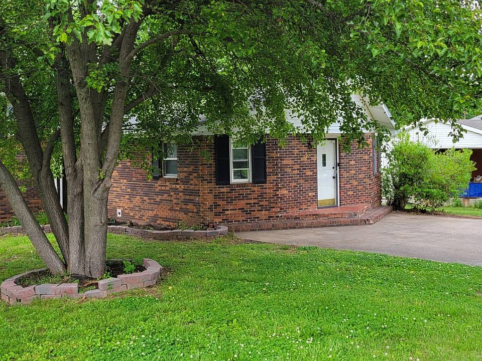 120 Country Club Ln, Madisonville, KY 42431 MLS 11176599 Zillow