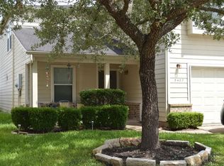 3407 Becker Glen St, Fresno, TX 77545