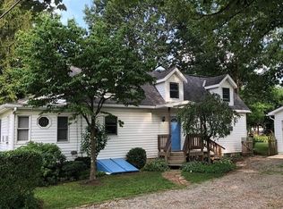 688 Plum St, Indiana, PA 15701