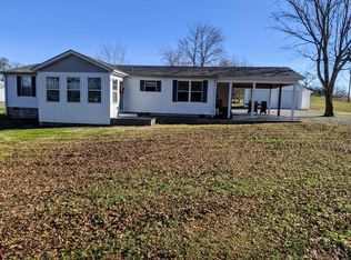 733 Old Tellico Hwy, Madisonville, TN 37354