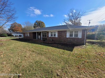 2914 Highland Ave, Carrollton, KY, 41008