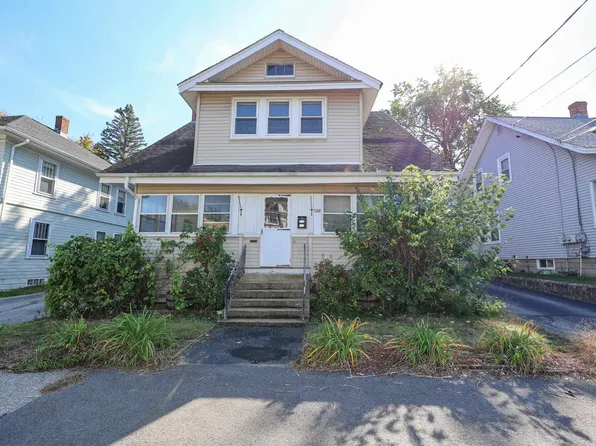 558 Kelley Street, Manchester, NH 03102