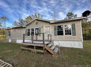 256 Hoffpauir Rd, Ragley, LA 70657