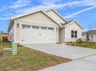 1439 SW 67th Dr, Gainesville, FL 32607