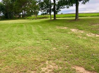 1550 Bethel Church Rd, Omega, GA 31775