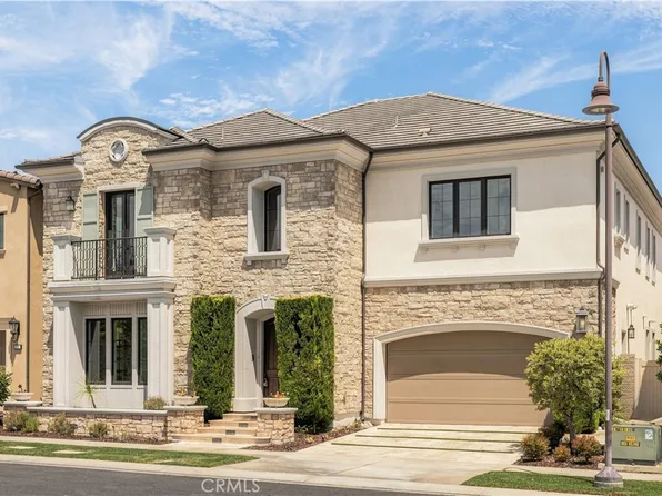 53 Eider Run, Irvine, CA 92618