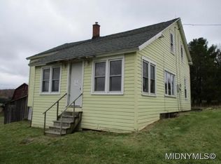 4176 Eaton Brook Rd, Erieville, NY 13061