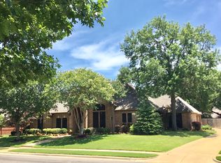 6005 Lansford Ln, Colleyville, TX 76034