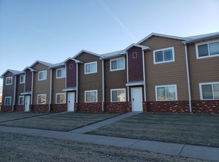 1736 12th St S #D, Brookings, SD 57006