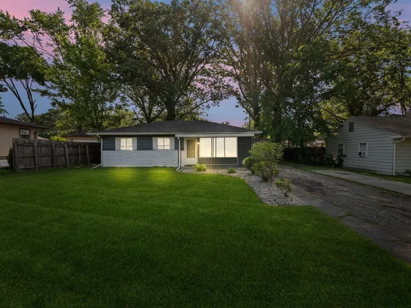 6031 S Calhoun St, Fort Wayne, IN 46807