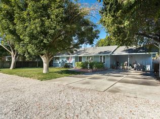1146 5th St, Meridian, CA 95957