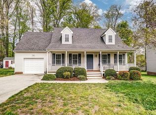 2549 Exhall Ct, Chester, VA 23831