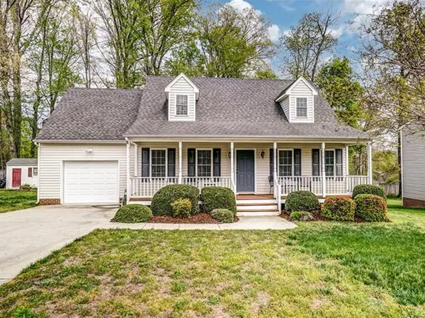 2549 Exhall Ct, Chester, VA 23831