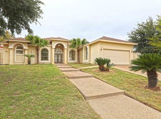 112 Lake Superior Rd, Laredo, TX 78041