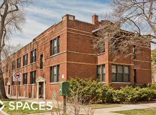 3604 W Grace St #2, Chicago, IL 60618