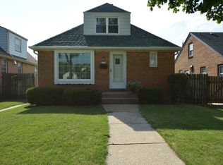 3233 S 23rd St, Milwaukee, WI 53215