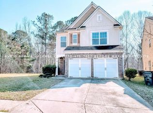 6106 Allpoint Way, Fairburn, GA 30213