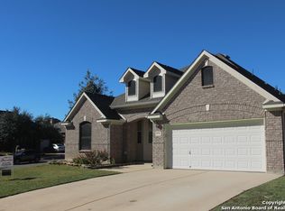 975 Oak Park, Schertz, TX 78154