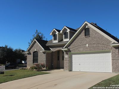 975 Oak Park, Schertz, TX, 78154