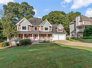 552 Magnolia Dr, Douglasville, GA 30134