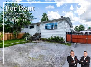 7429 Canada Way, Burnaby, BC V3N 3J7