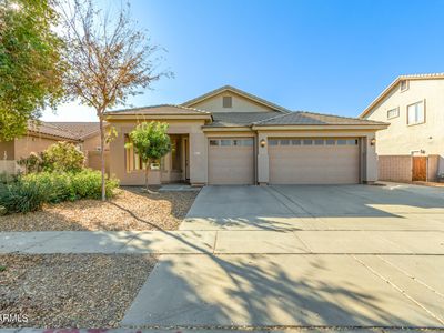 8411 W Myrtle Ave, Glendale, AZ, 85305