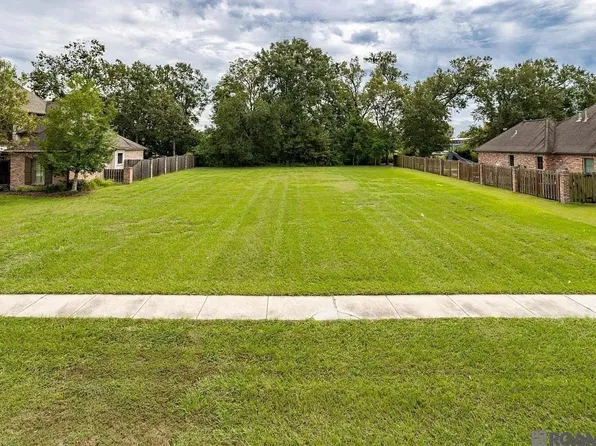 LOT 506 Island Dr Lot 506, Plaquemine, LA 70764