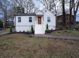 125 Haviland Ave, Greenville, SC 29607